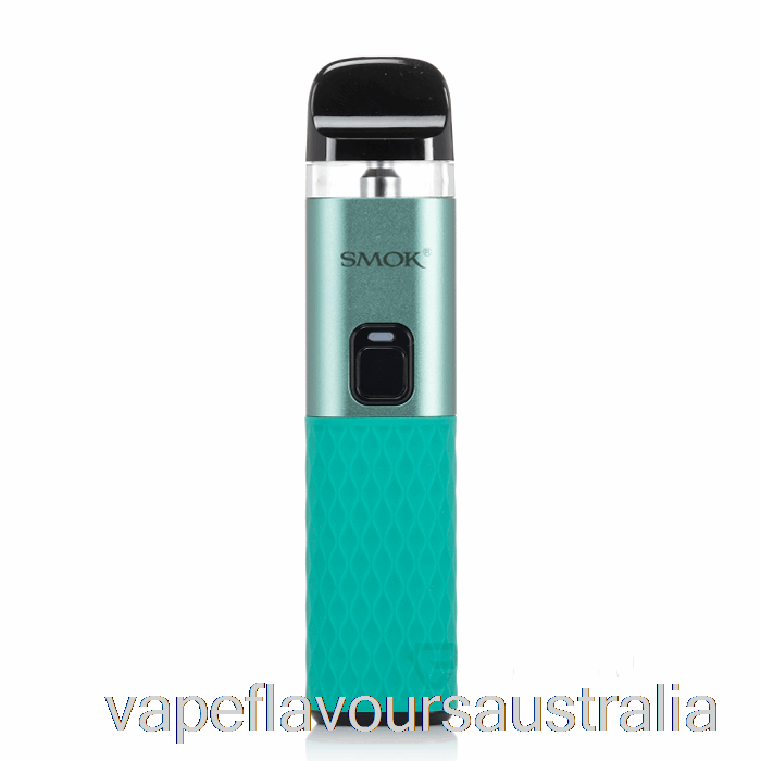 Vape Nicotine Australia SMOK Propod 22W Pod Kit Stone Green